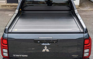 トライトン LC2T 電動トノカバー パーツ画像