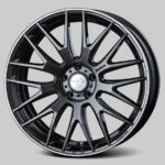 Balken Bb.09X basic　20inch / 19inch パーツ画像