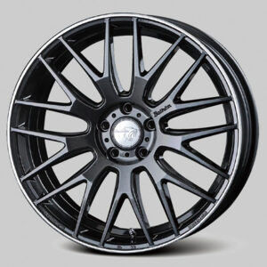 Balkën Bb.09X basic　20inch / 19inch パーツ画像