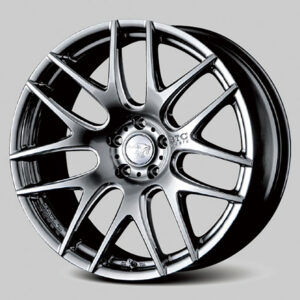 Balkën BTC basic 20inch パーツ画像