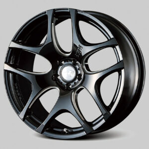 Balkën DTM basic 20inch パーツ画像