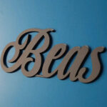 Cal’s Motor Beas / Beas+ エンブレム パーツ画像