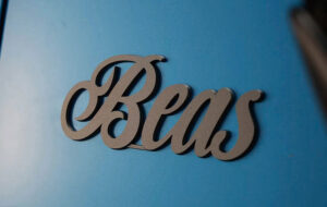Cal’s Motor Beas / Beas+ エンブレム パーツ画像
