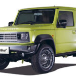 Cal’s Motor Beas+L（開発予定） パーツ画像