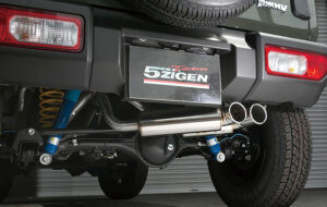 5ZIGEN SP SPEC STREET SP7004-N パーツ画像