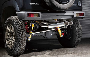 5ZIGEN SP SPEC STREET SP7008-N パーツ画像
