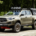 【RAYS】ローレット加工でタイヤとホイールのズレを抑制「gramLIGHTS 57XR-X」