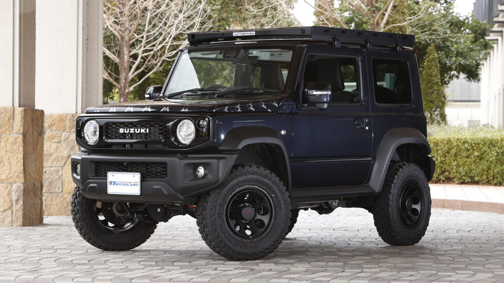 【Mclimb/Weed】上品で機能的な仕様を提案！三木スズキオリジナルBK-STYLE