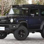 【Mclimb/Weed】上品で機能的な仕様を提案！三木スズキオリジナルBK-STYLE