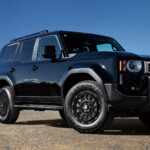 【DELTAFORCE】18＆20インチで〝らしさ〟を強調！立体感のあるコンケイブ形状とディープリムの融合「DELTAFORCE OVAL」