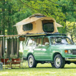 【flexdream】専門店の審美眼と高い技術力で、豊富な〝 カスタムモデル 〟を構築