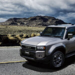 【RAYS】贅肉を削ぎ落とした高性能スタイルが際立つ「gramLIGHTS 57DR-X」