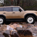 【CRIMSON】流行に媚びない、飾らぬ格好良さの原点！「DEAN CROSS COUNTRY」