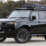 【Mclimb/Weed】黒を知り尽くしたWeedが提案！都会からアウトドアまで個性と実用性を追求する