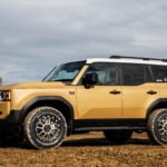 【MKW】リアル・アメリカンスピリッツを宿すM205 JP Specならばファン待望のマッチングが叶う！