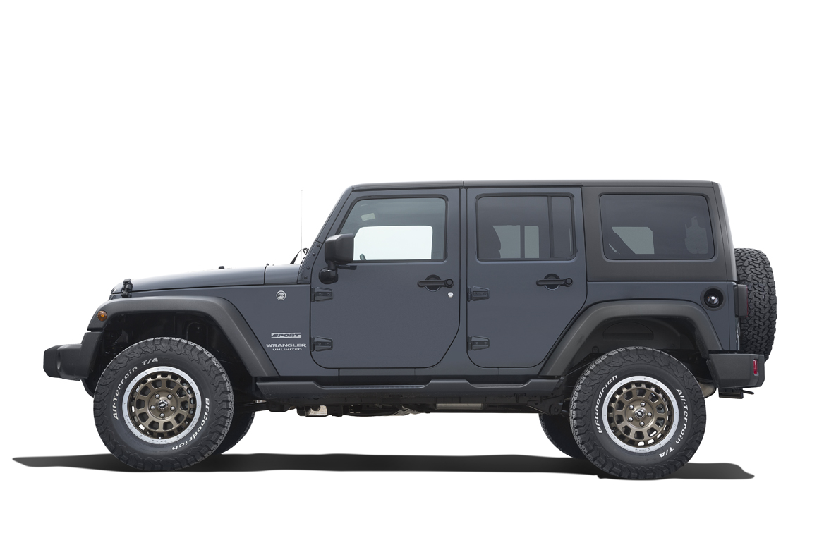 ジープ所沢 タイガーオートは Jeepの新車販売 カスタマイズを手懸ける専門店 Jeepに与えられた資質を見事に捉えて活かし その魅力をより豊かに表現することに長けている 4wdやsuvのパーツなら4wd Suvパーツガイド