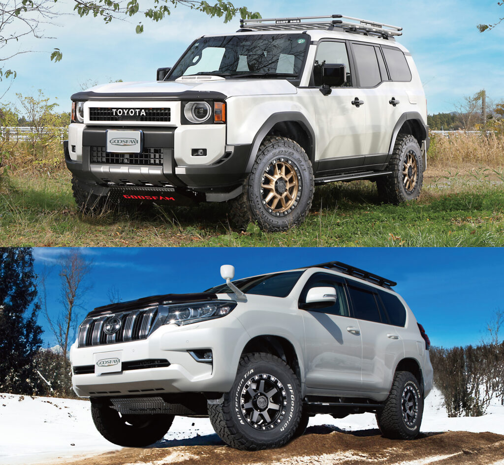 【佐野オート商会】上越の敏腕メカニック集団が新しいカスタムプロジェクトを始動