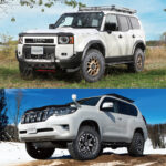 【佐野オート商会】上越の敏腕メカニック集団が新しいカスタムプロジェクトを始動