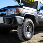 【ダンロップタイヤ】SP ROAD GRIPPER FA