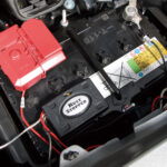 【To FiT】電子の力でサビから守る！