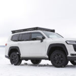 【CRIMSON】強靭デザインからは想像できない軽さを実現「MG ARMOR FF」