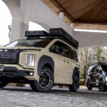 【Mclimb/Weed】見た目のアグレッシブさだけでなく機能性も追求したパーツを提案中！