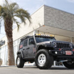 【Tiger Auto】常に時代の先を行く4WDの専門店！