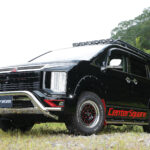 【WORK】リム/ディスク/ピアスボルト/センターキャップ/エアバルブまですべてをオーダーできる！「CRAG GALVATRE」