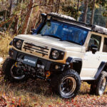 【WORK】マルチピース構造だからカスタマイズのバリエーションは1000通り以上！「CRAG GALVATRE 2」