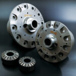 【OS技研】パーツの装着で走りが変わる！そんな機能部品を常に提供し続けるパーツメーカー