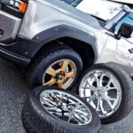 【SUPER STAR】大口径ホイールならスーパースター1択!