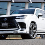 【GMG】王者の風格が漂う孤高の1台へと昇華させる！最高にして最良のオーラを纏う存在