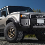 【クワドロペット】機械工学に基づいた設計で四輪駆動車の走りをグレードアップするカスタムビルダー