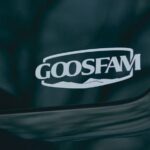 GOOSFAMオリジナルステッカー【SOFT】 パーツ画像