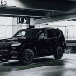 【RAYS】洗練されたフィニッシュによりコーデの幅が広がる「TEAM DAYTONA M8 BLACK EDITION」