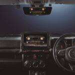 【ALPINE】アルパインからジムニー/ジムニーシエラ専用新製品が登場！同時発表の「メティオサウンド」や「ドラレコ搭載デジタルミラー」も要チェック！