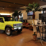 【アルパインスタイル】CAL’S MOTORから話題のパーツが登場！待望のBeas/Beas+ ボディキットが販売開始！