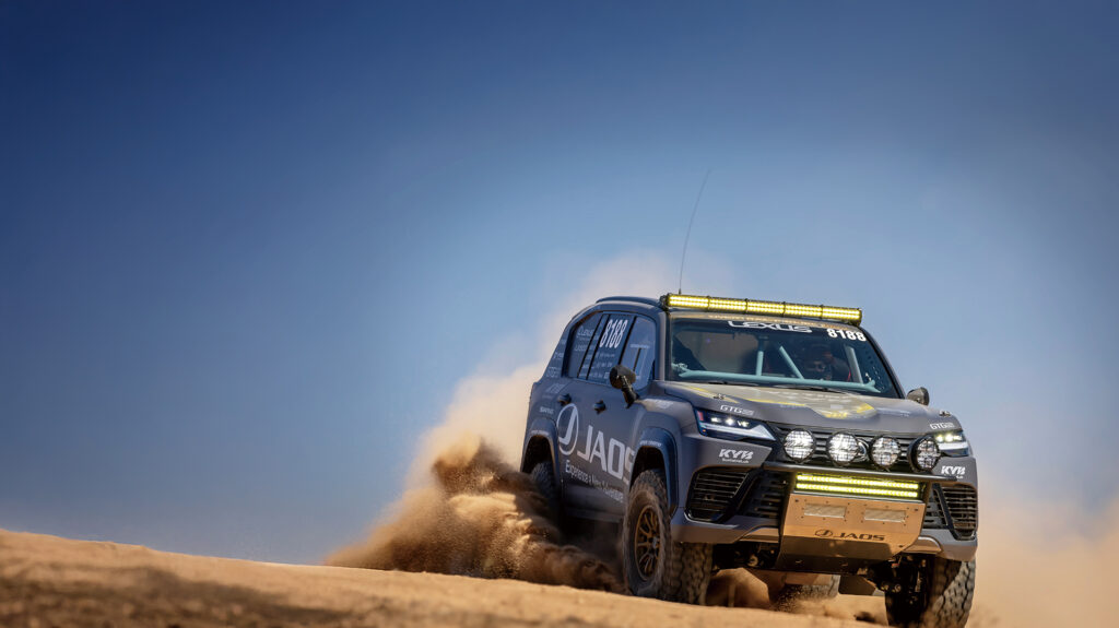 【JAOS】「Experience a New Adventure.＝新たな冒険の体験」をテーマに、新生するJAOSスタイル登場！