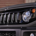 【ORIGIN Labo】迫真のバッドフェイスグリルが遂に完成！