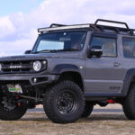 【MotorFarm】アメリカンSUVを彷彿させるスタイリングと優れた走破性による真骨頂！