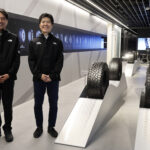 【TOYO TIRES】新作タイヤを一気に投入して、より加速する〝オプカン〟の世界