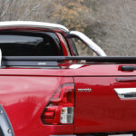 【PRO-FORM】トノカバー＆ベッドライナーの導入で実用性を飛躍的に高める