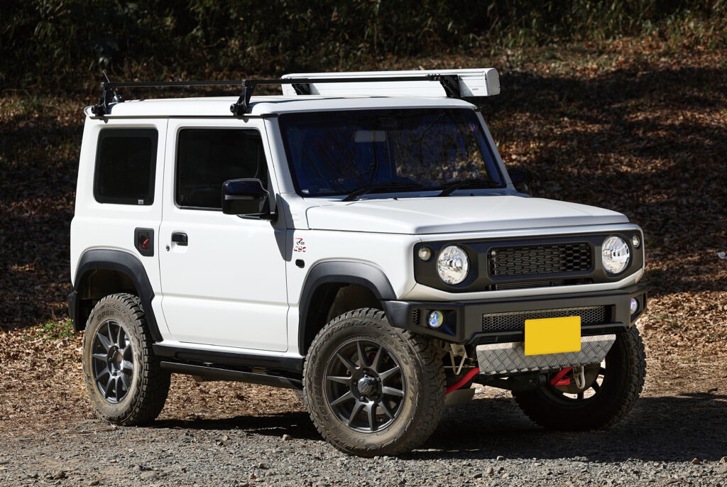 【リムコーポレーション】毎日のドライブがもっと楽しく快適になる豊富なパーツラインナップ