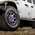 【BFGoodrich】49年の歴史を持つ第5世代のニュー・オールテレーン「All-Terrain T/A KO3」