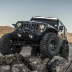 【MAXXIS TIRES】4WDの潜在能力を最大限に引き出しON＆OFFのすべてを支配する!!!