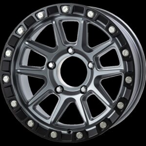 MKW OFFROAD M205　DRYGRAY パーツ画像