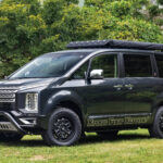 【HOT STUFF CORPORATION】迫力と高級感を兼ね備えた砲台ディスクデザイン