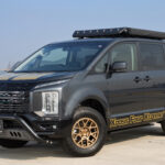 【オートフラッグス】堅実なモノ作りで機能＆スタイルアップ