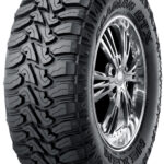 【NEXEN TIRE】表情・機能の異なる2種類のサイドウォールを採用した画期的なオフタイヤ