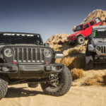 【NITTO】オン・オフを問わずアメリカで絶大なる支持を受けるタイヤブランド